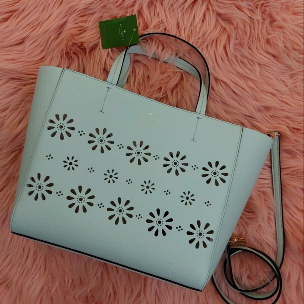 Kate Spade Mid-Size Tote Bag